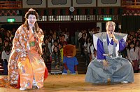 太秦の『ギャグ日』トークショーが満員御礼！-1