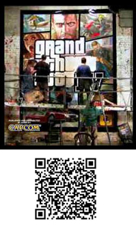 『グランド・セフト・オートIV』公式サイトオープン-1