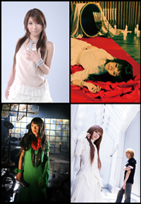 「5pb.」関連アーティストが集結するライブが開催！-1