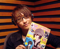 『ラGオファンタジー』でDSソフトをプレゼント！-1