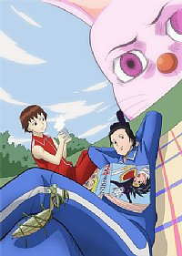 冬新作『ギャグ日』ラジオのキャスト、番組内容決定-1