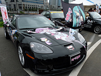 第1回「痛Gふぇすた in お台場」開催！-1