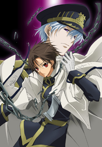 『07-GHOST』がアニメ化！キャスト決定-1