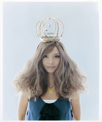 加賀美セイラさんのミニアルバム1月21日発売-1