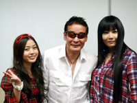 「癒されBar若本」公開録音でコメント到着！-1