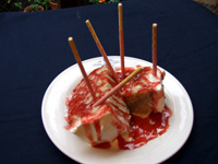 『フェイト』カフェが12月12日からアキバに開店！-1