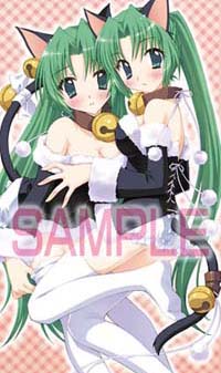 アルケミストが「コミケ75」出展情報を公開!-1