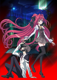 『ポリフォニカ クリムゾンS』制作スタッフ発表!-1