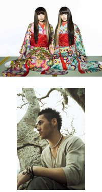 『Genji』主題歌はPUFFY＆中孝介！-1