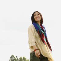 諫山実生さんが3度目の「みんなのうた」に決定-1