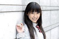 『ソウルイーター』マカ役・小見川千明さんイベント-1