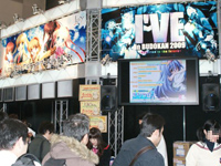 【コミケ75】ビジュアルアーツにゲームグッズ大集合-1