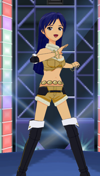 961プロに変身！アイマスSP新アイテム情報！-1