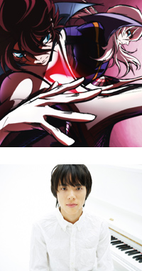 『キャシャーンSins』新EDが28日発売!-1