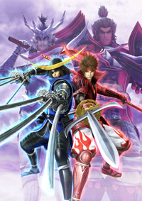 『戦国BASARA バトルヒーローズ』4月9日発売！-1