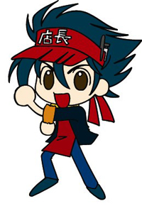 「炎の！お客様感謝祭だにょ。」イベント情報！-1