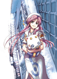 『ARIA』ドラマCD BOX発売 録り下ろしCD付き!-1