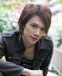 KENNさんラジオCD発売記念サイン＆握手会！-1