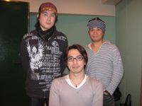 『VOICEきゃらびぃ』 ゲストに安元洋貴さん登場！-1