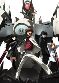 『鉄のラインバレル』イベント 出演者追加決定!-1