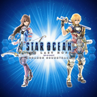 『スターオーシャン4』アレンジサントラが登場！-1