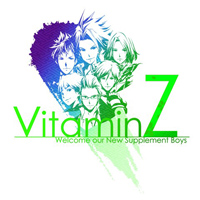 『VitaminZ』CDが3アイテム同時発売！-1