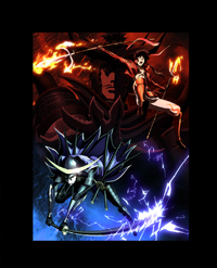 TVアニメ「戦国BASARA」、Webラジオ化決定！-1