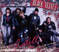 BLACK VELVETの動画コメントを配信中!-1