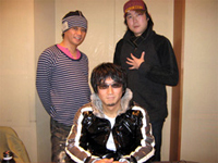 Voiceきゃらびぃ ゲストに東地宏樹さん登場 アニメイトタイムズ