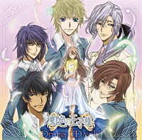 ドラマCD『虹色の王子様』のプロモ配信開始！-1