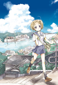 『タビと道づれ』ドラマCD化決定!!-1