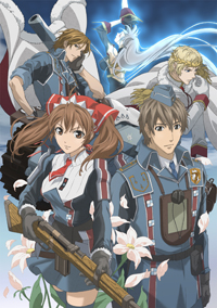 『戦場のヴァルキュリア』のWebラジオが配信開始！-1