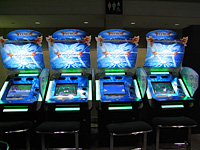 セガ『MJ4』とアニメ『咲-Saki-』がコラボ！-1