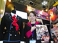 【TAF 09】イベントも!花梨エンターテイメント-1