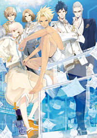 『Vitamin』シリーズのラジオがSTART！-1