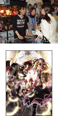 『断罪のマリア』平川大輔さんお渡し会開催！-1