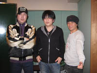 『VOICEきゃらびぃ』ゲストは緑川光さん！！-1