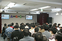 『GA』ベスト発売記念イベントが開催！-1