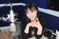 今井麻美さんのwebラジオ配信開始!-1