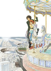 Webラジオ「東のエデン 放送部」活動開始!-1