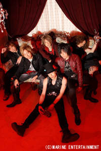 BLACK VELVETの動画コメント ORICON.TVで..-1