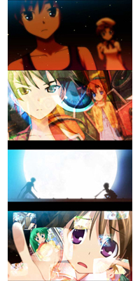 必見!『ひぐらし絆・第三巻』渾身の最新PVを公開!-1