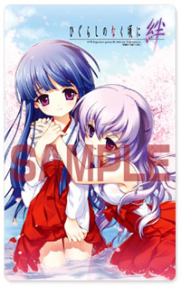 アルケミストが「DreamParty2009」出展情報を公開..-1