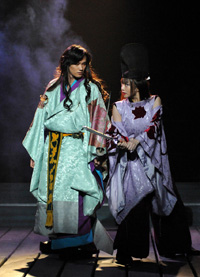 『遙かなる時空の中で 朧草紙』舞台再演決定!!-1