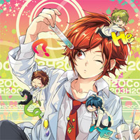 『理系男子。』勉強になる！？キャラソン試聴開始！-1