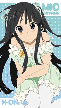 『けいおん！』桜が丘女子高等学校制服が発売中-1