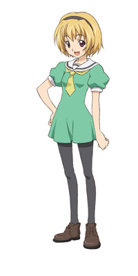 『ひぐらしの哭く頃に雀』ロケテスト今週末開催!-1