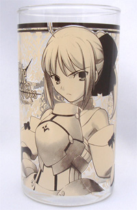 秋葉原でFate/ucカフェとスタンプラリーを開催！-1