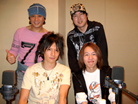 『VOICEきゃらびぃ』ベルベットファミリー集合！-1