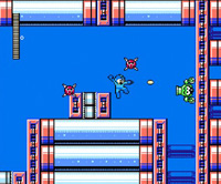 PS3/Xbox 360『ロックマン9』6月24日配信開始！..-1